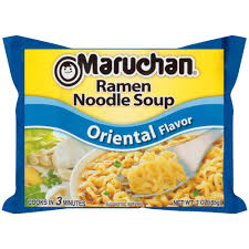 Maruchan Noodle Orientale 85 g